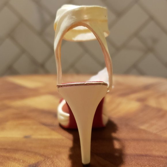 Just the Right Shoe, Hearts Aflutter, 25440, 2003 - Valentine's Gift Set - Picture 5 of 9